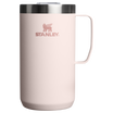 The Stay-Hot Camp Mug | 24 OZ - Stanley Create