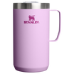 The Stay-Hot Camp Mug | 24 OZ - Stanley Create
