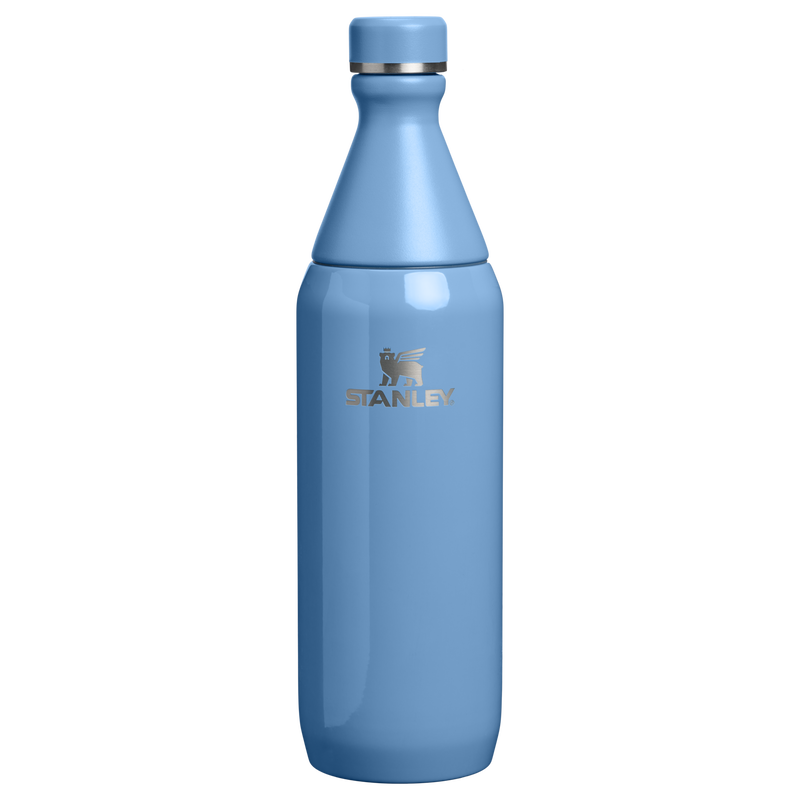 【海外限定】STANLEY SLIM BOTTLE 20oz All Day Slim Bottle | 20 OZ – Stanley 1913