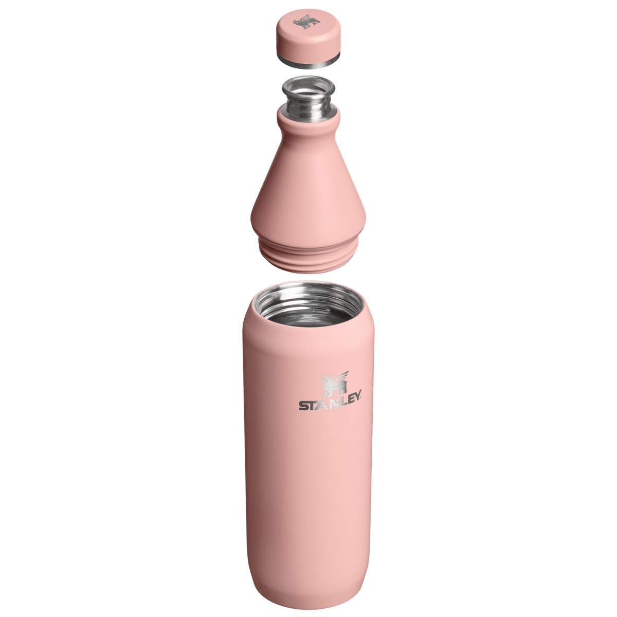 All Day Slim Bottle | 20oz | Stanley 1913 US All Day Slim Bottle | 20oz | Stanley 1913 US