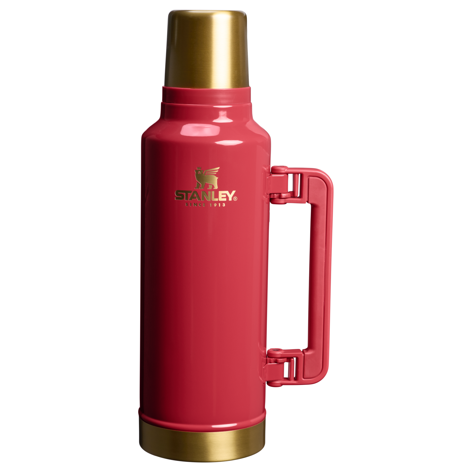 The Cheers & Cheer Classic Legendary Bottle | 2 QT – Stanley 1913 The Cheers & Cheer Classic Legendary Bottle | 2 QT – Stanley 1913