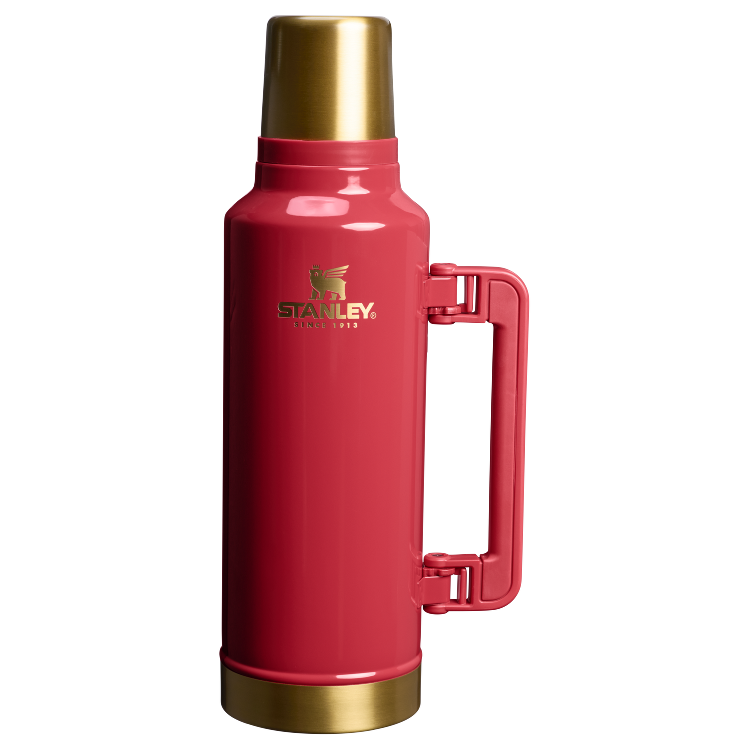 The Cheers & Cheer Classic Legendary Bottle | 2 QT – Stanley 1913 The Cheers & Cheer Classic Legendary Bottle | 2 QT – Stanley 1913