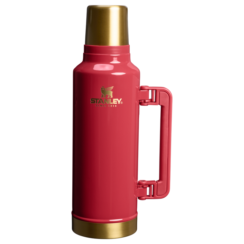 The Cheers & Cheer Classic Legendary Bottle | 2 QT – Stanley 1913
