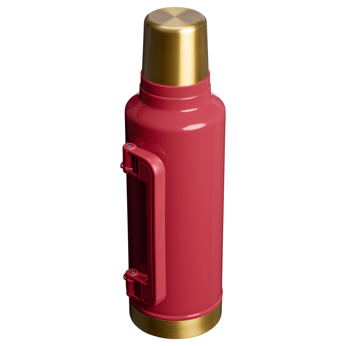 The Cheers & Cheer Classic Legendary Bottle | 2 QT