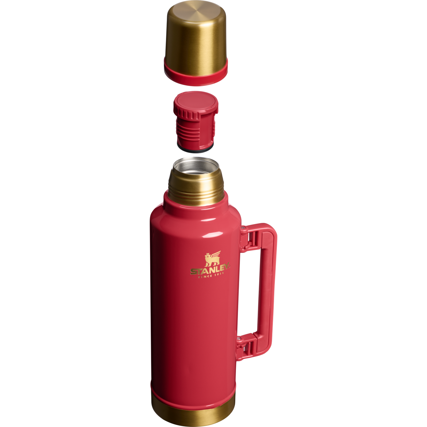 The Cheers & Cheer Classic Legendary Bottle | 2 QT – Stanley 1913 The Cheers & Cheer Classic Legendary Bottle | 2 QT – Stanley 1913