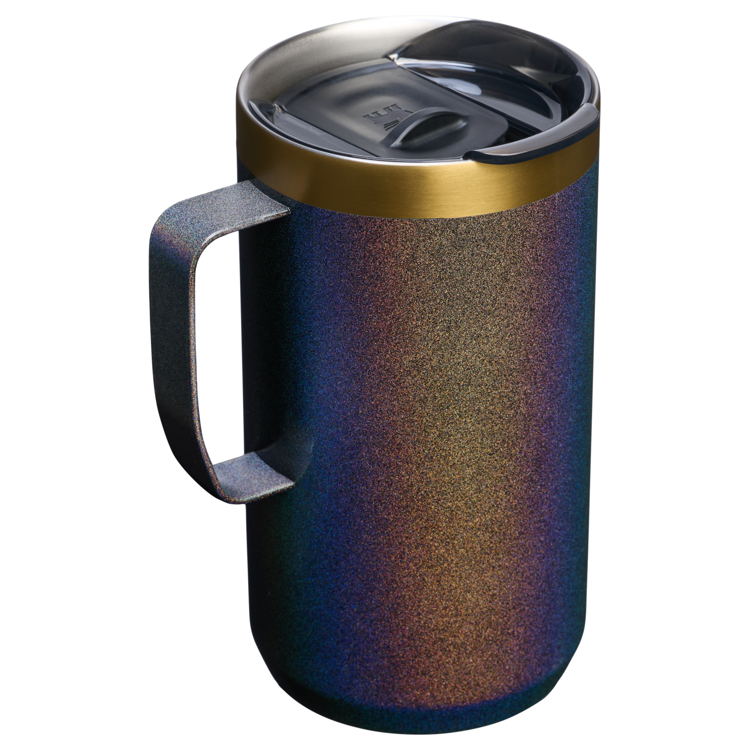 The Dream Weaver Stay-Hot Camp Mug | 24 OZ – Stanley 1913