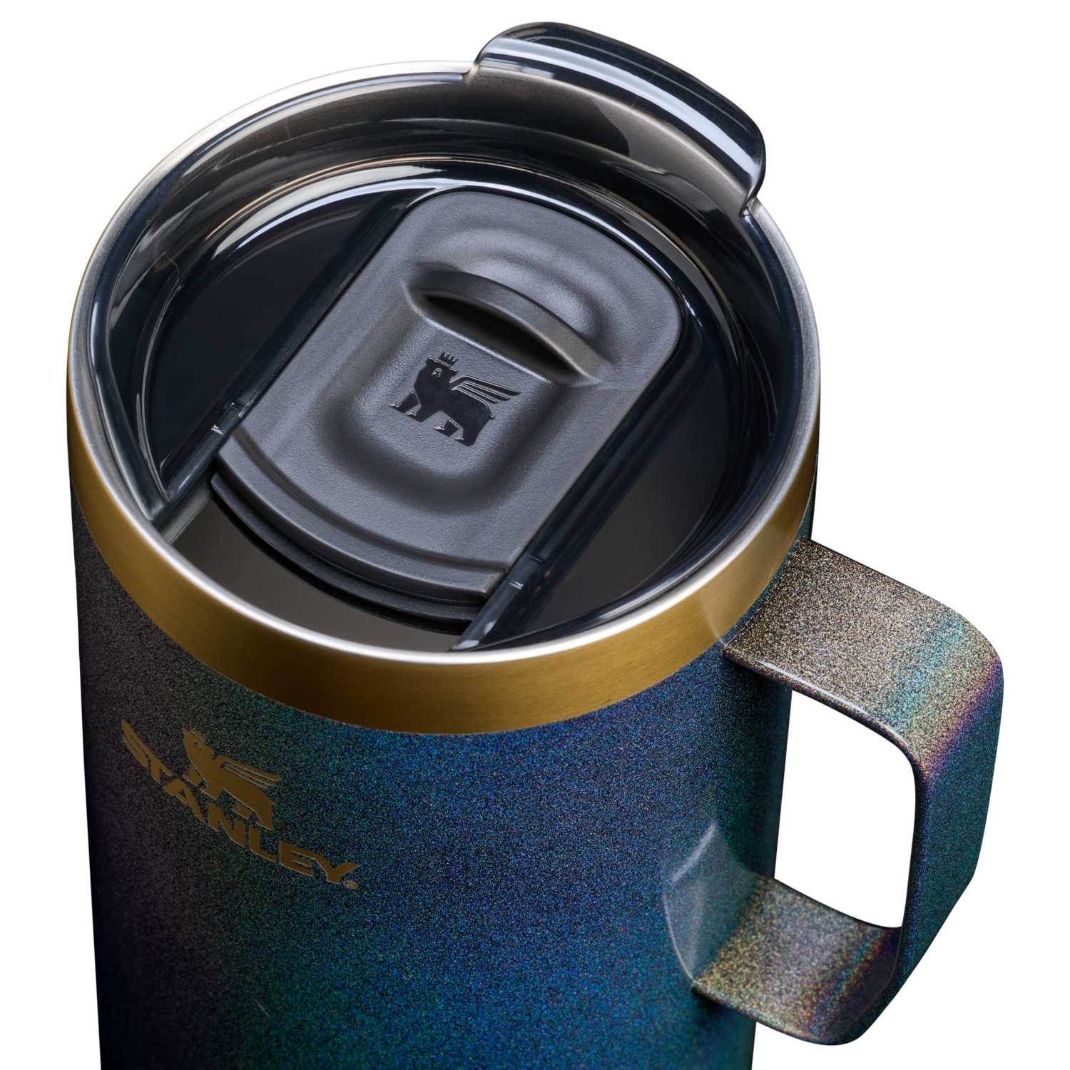 The Dream Weaver Stay-Hot Camp Mug | 24oz | Stanley 1913 US