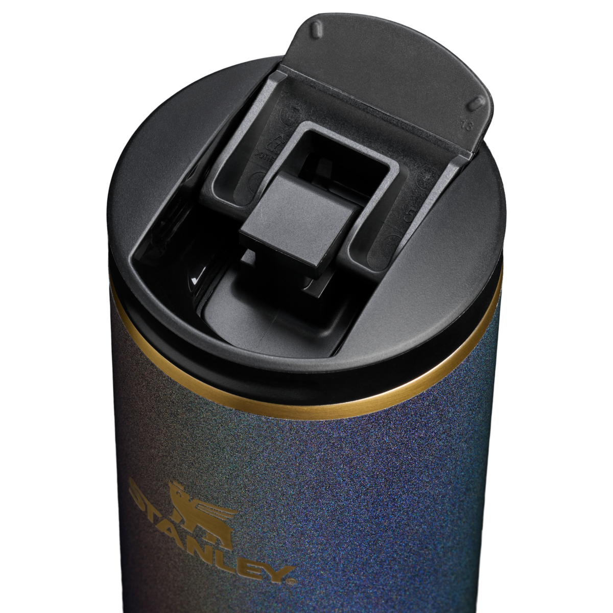 The Dream Weaver AeroLight™ Transit Transit Flip Top Mug | 16 OZ2