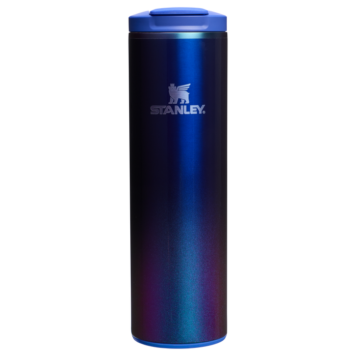 The Dream Weaver AeroLight™ Transit Transit Flip Top Mug | 16 OZ