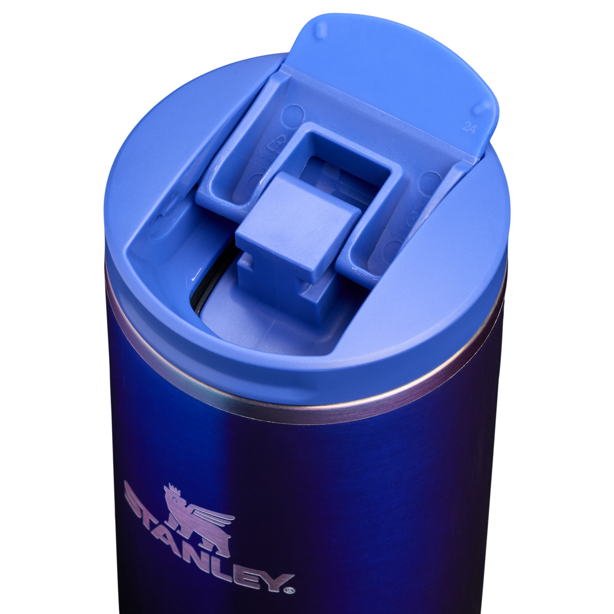 The Dream Weaver AeroLight™ Transit Transit Flip Top Mug| 16 OZ