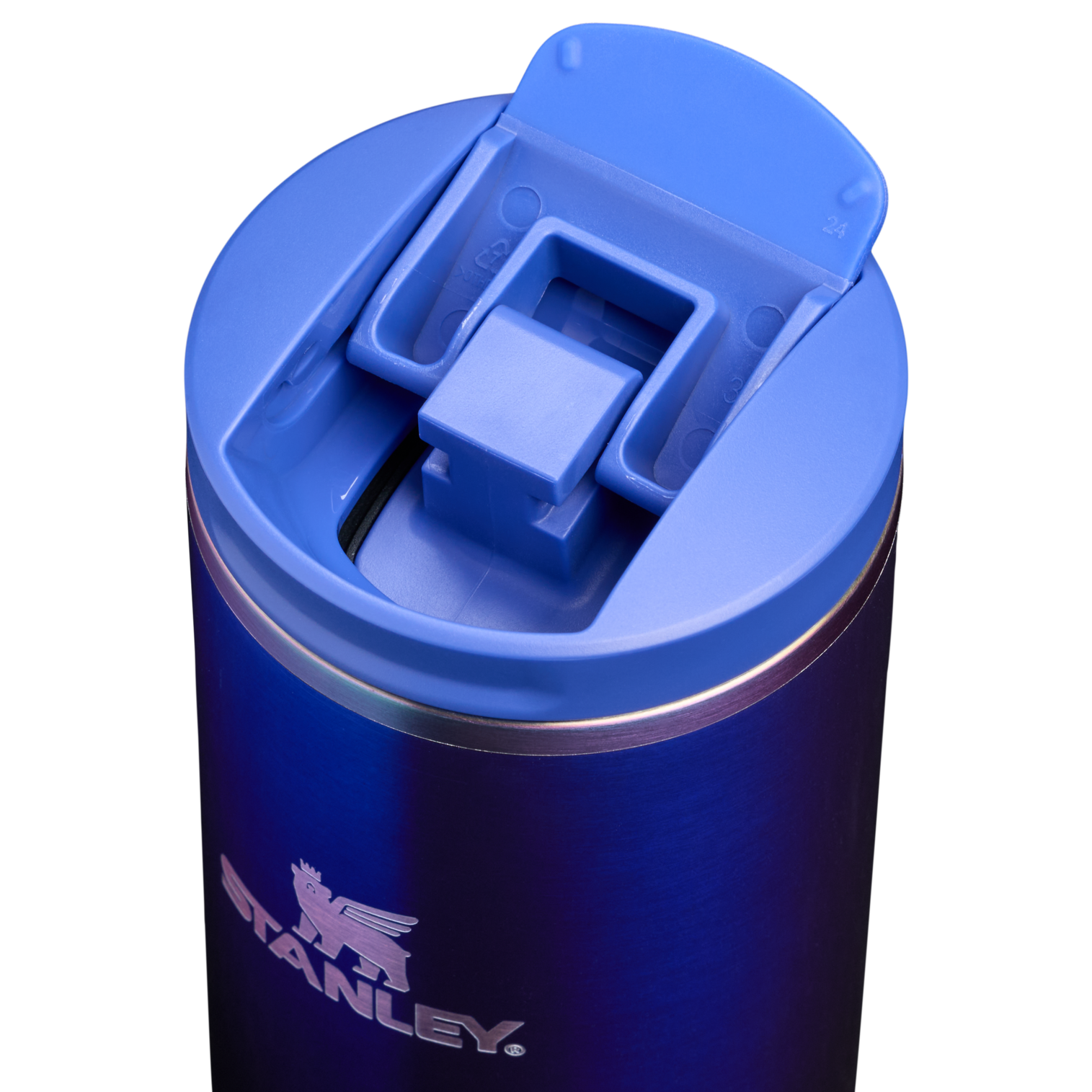 The Dream Weaver AeroLight™ Transit Transit Flip Top Mug | 16 OZ