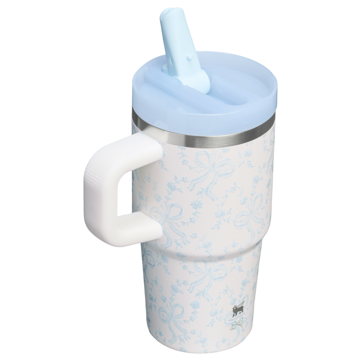 Stanley 1913 x LoveShackFancy Holiday Quencher® ProTour Flip Straw Tumbler | 20 OZ