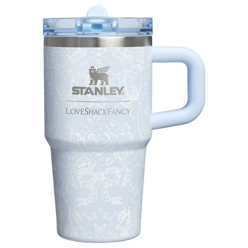 Stanley 1913 x LoveShackFancy Holiday Quencher® ProTour Flip Straw Tum