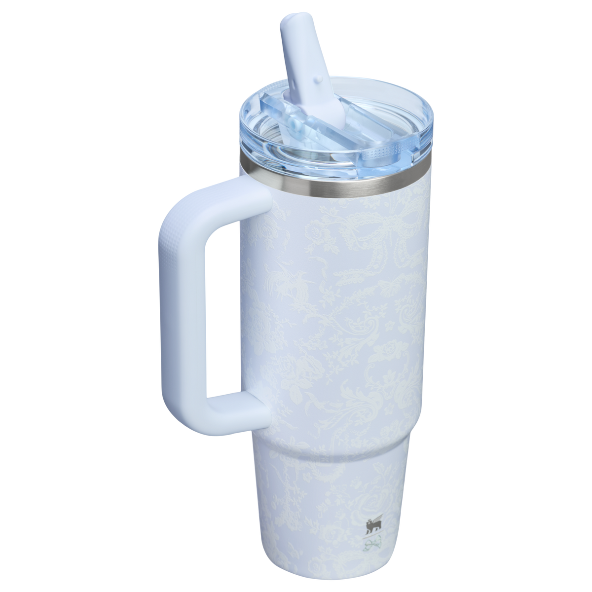 Stanley 1913 x LoveShackFancy Holiday Quencher ProTour Flip Straw Stanley 1913 x LoveShackFancy Holiday Quencher ProTour Flip Straw