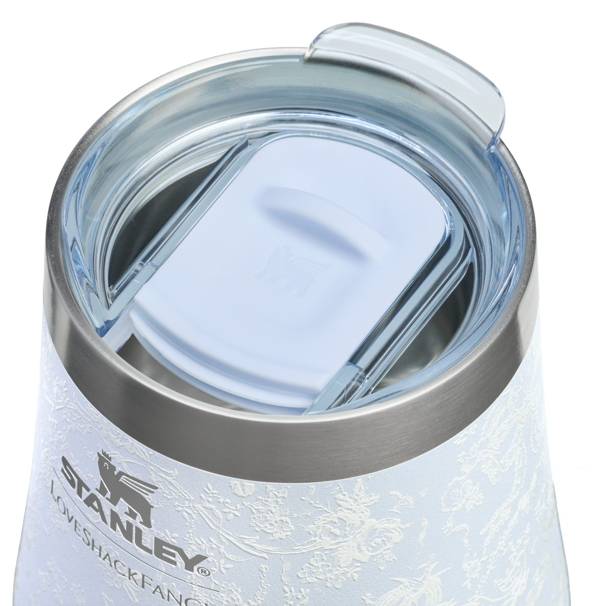 Stanley 1913 x LoveShackFancy Holiday Reserve Wine Tumbler | 11 OZ