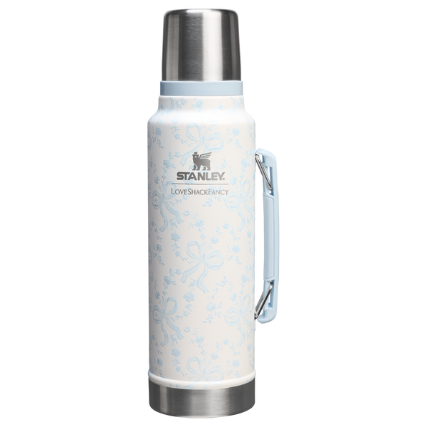 The Holiday Legendary Classic Bottle & Buddy Cups Set | Stanley 1913