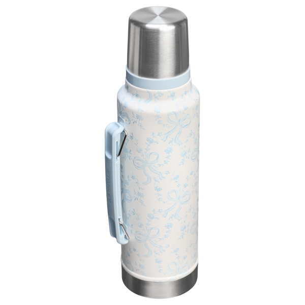 The Holiday Legendary Classic Bottle & Buddy Cups Set | Stanley 1913