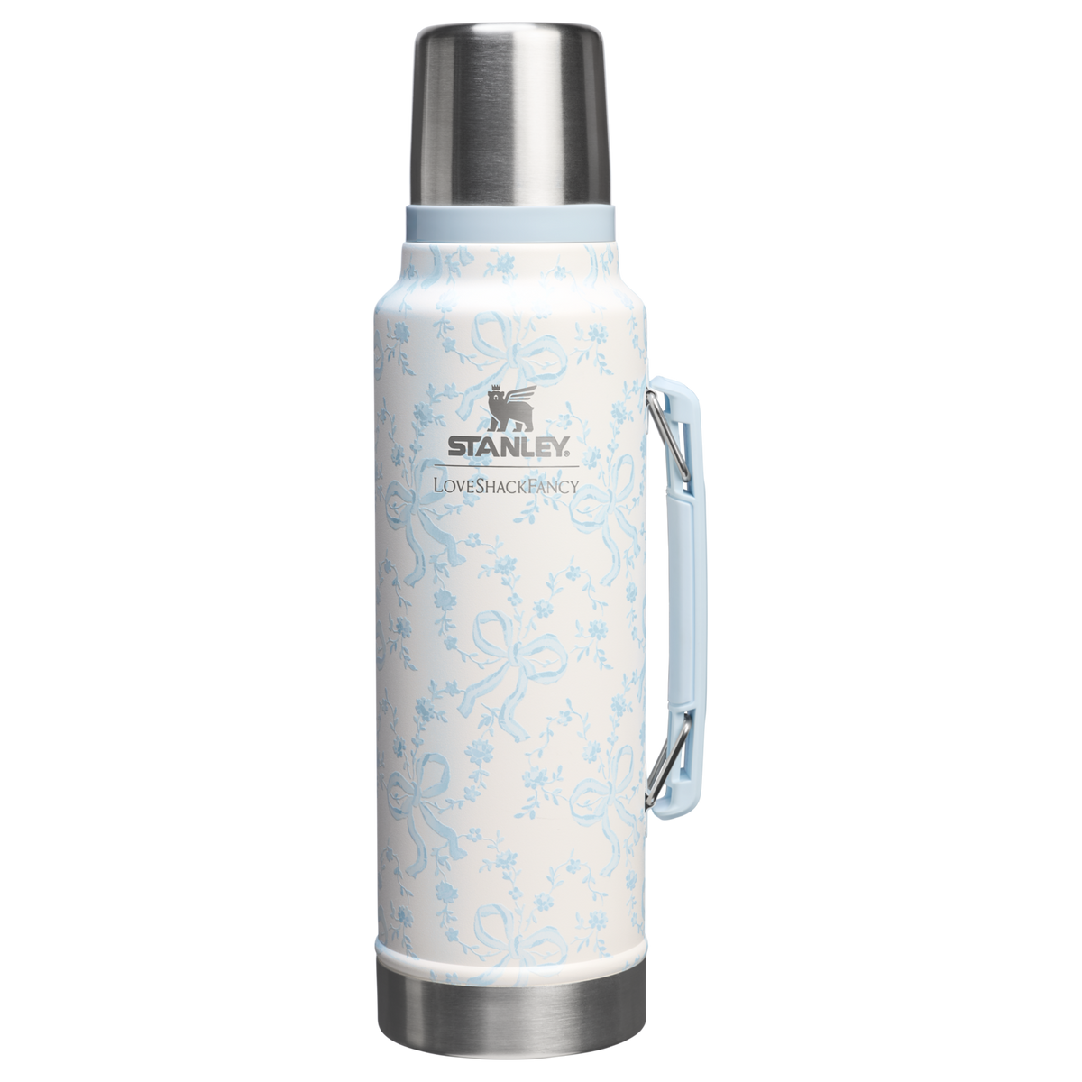 Stanley 1913 x LoveShackFancy Holiday The Everyday Cocoa Set