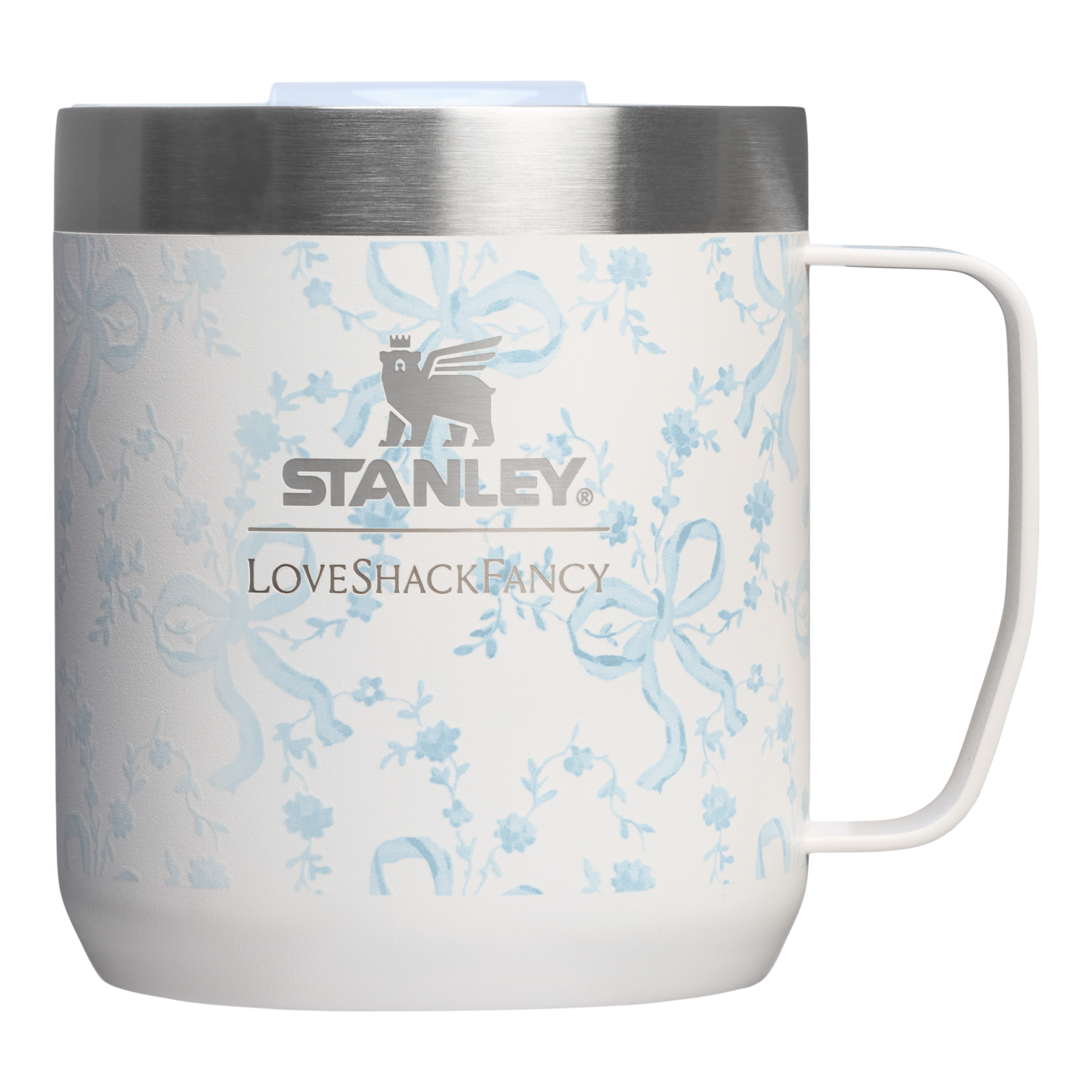 Stanley 1913 x LoveShackFancy The Everyday Cocoa Set - Thumbnail 2