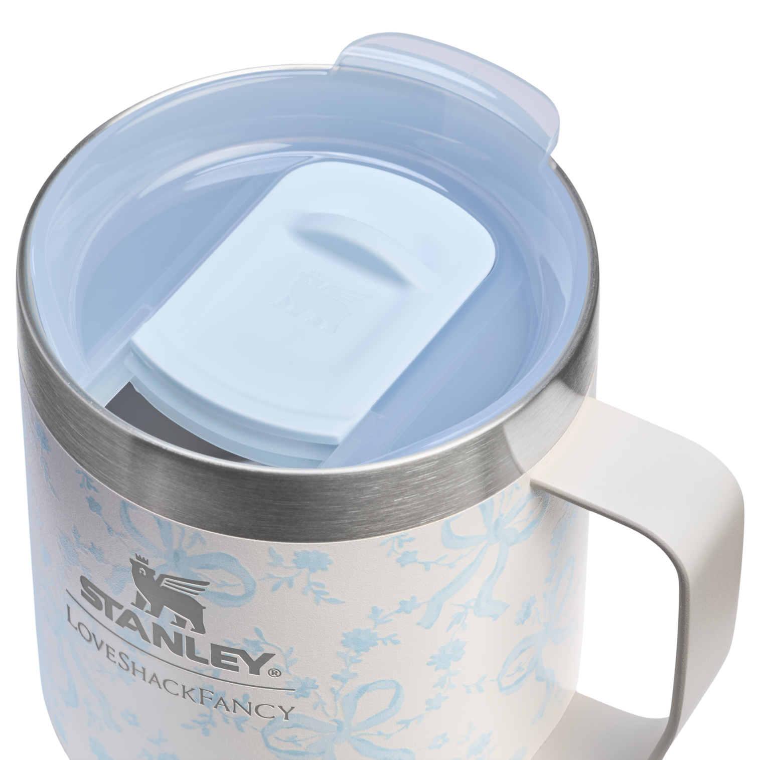 Stanley 1913 x LoveShackFancy The Everyday Cocoa Set