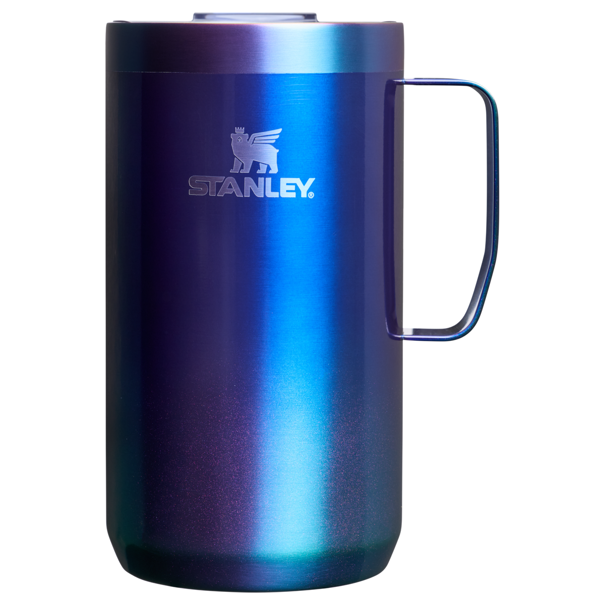 The Dream Weaver Stay-Hot Camp Mug | 24 OZ – Stanley 1913