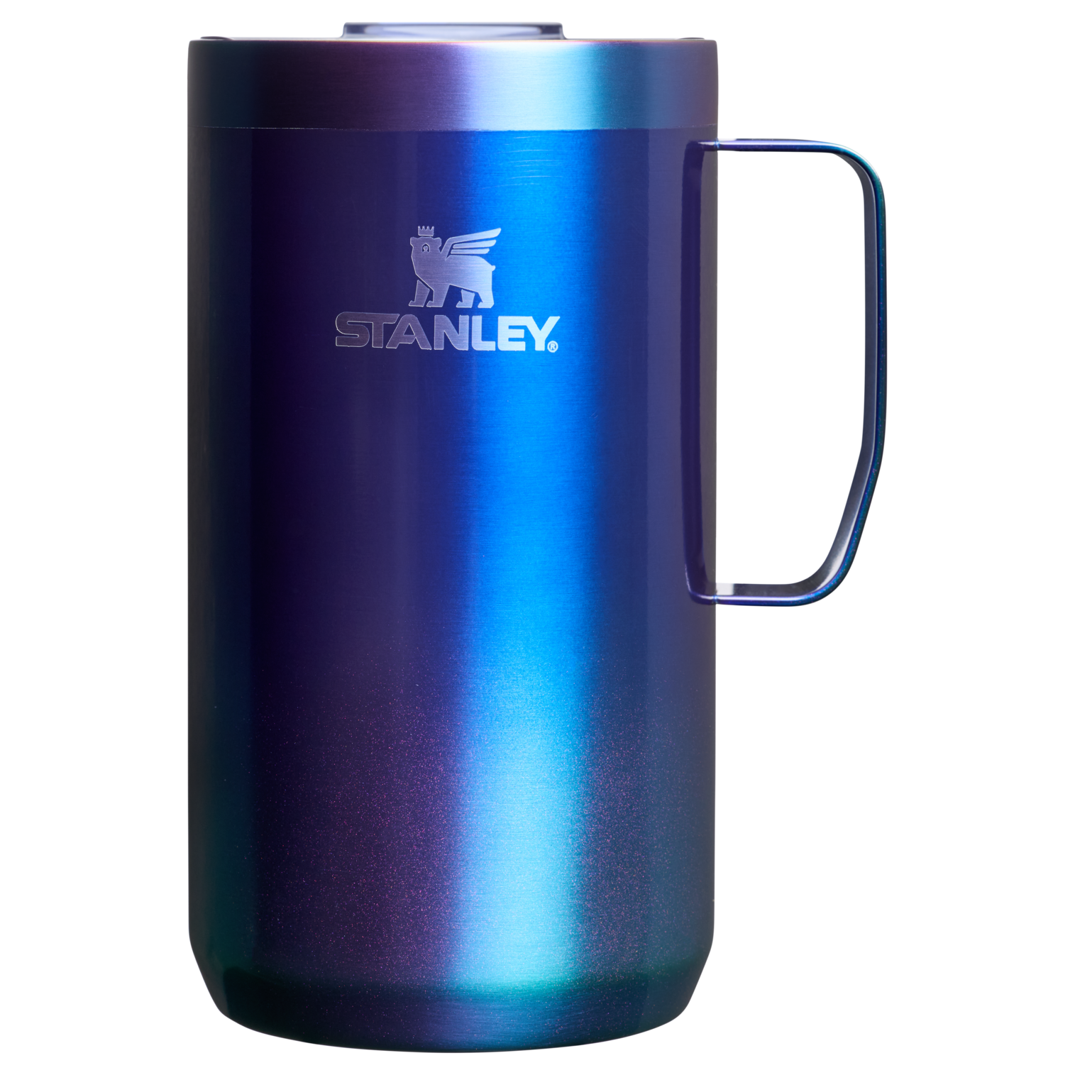 The Dream Weaver Stay-Hot Camp Mug | 24 OZ – Stanley 1913