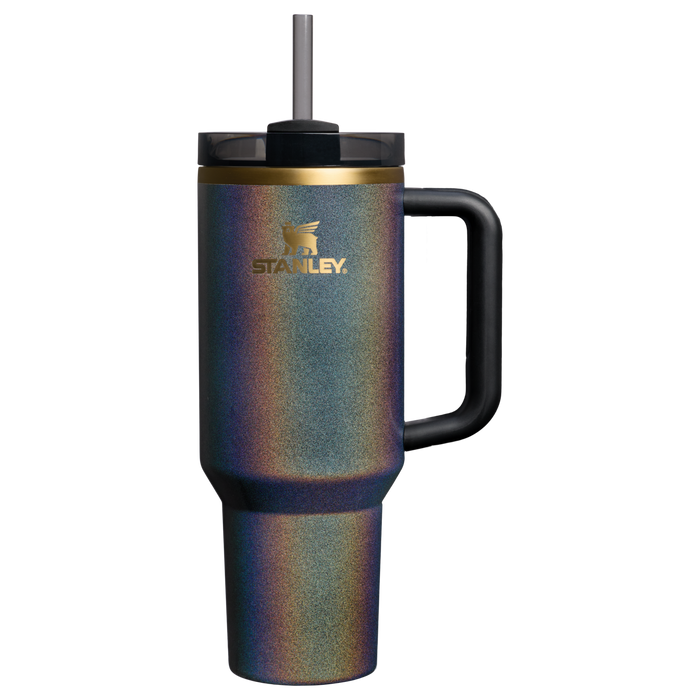 The Dream Weaver Quencher H2.0 Flowstate™ Tumbler | 40 OZ