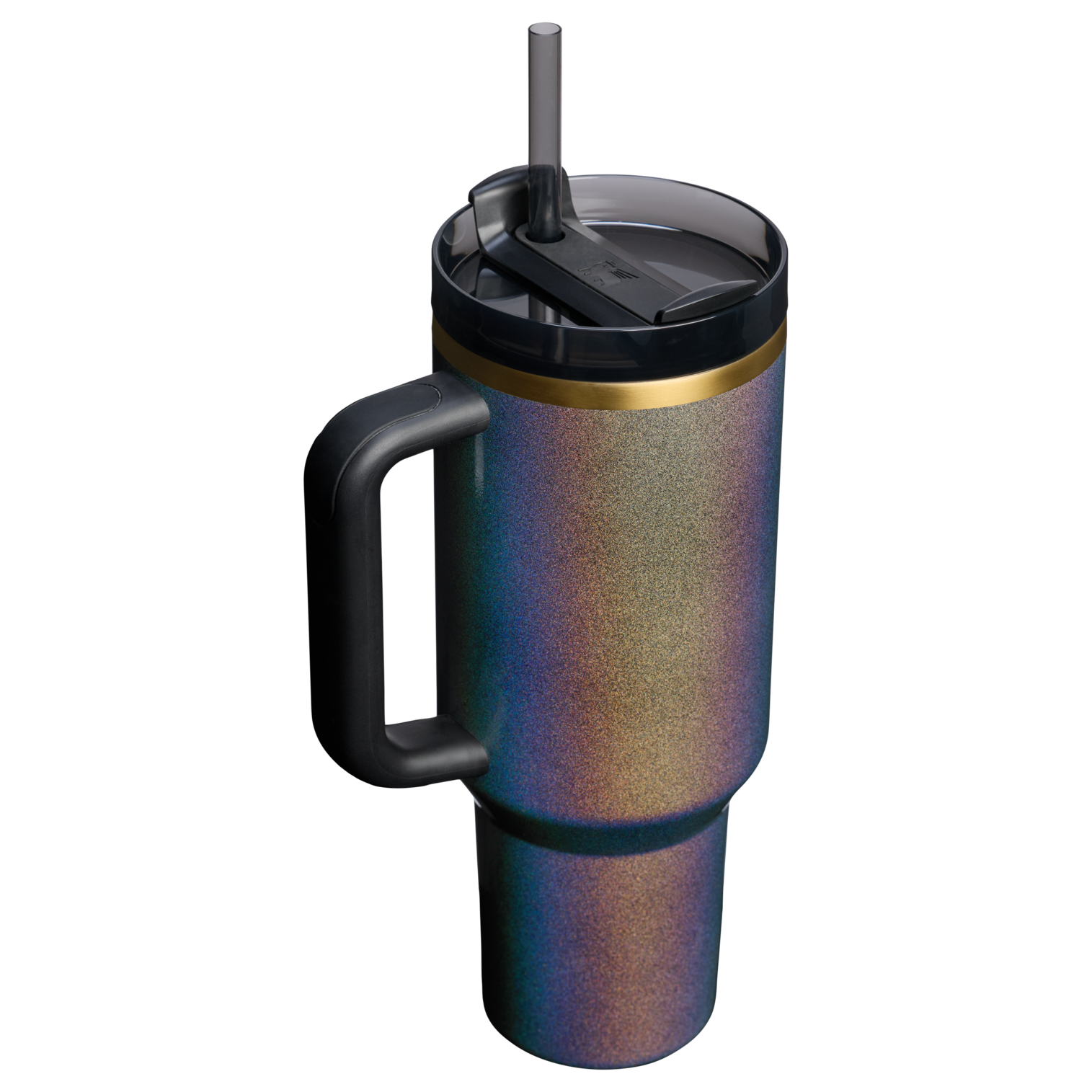 The Dream Weaver Quencher H2.0 Flowstate™ Tumbler | 40 OZ