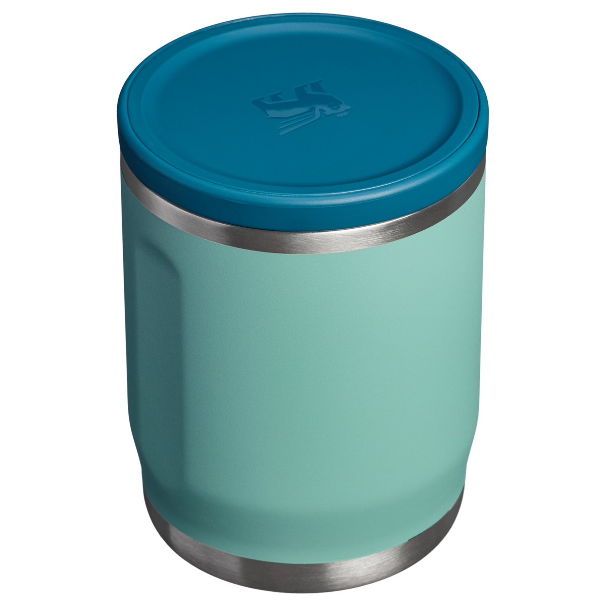 Stanley 1913 Adventure To-Go Food Jar 18 OZ in Spring Green