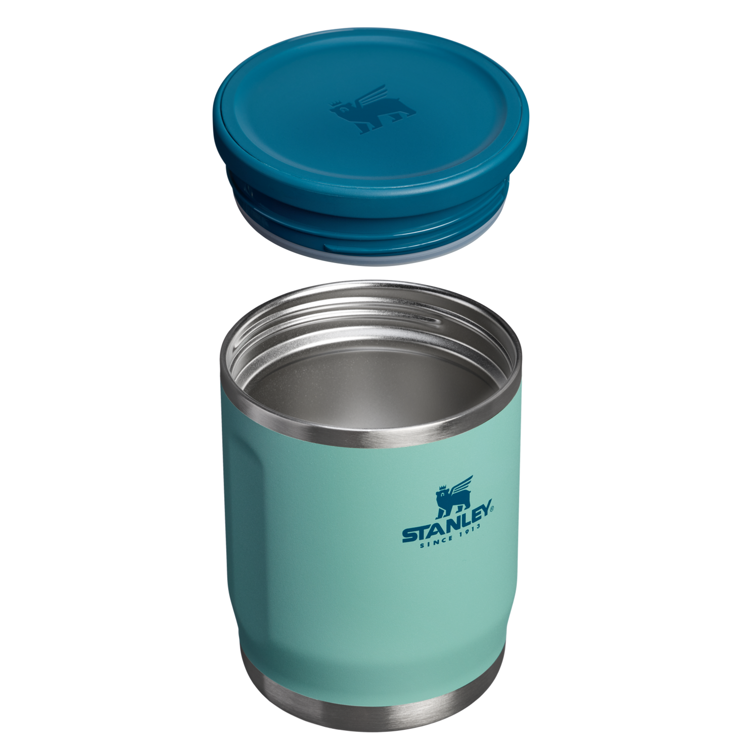 Stanley 1913 Adventure To-Go Food Jar 18 OZ in Spring Green | View 2