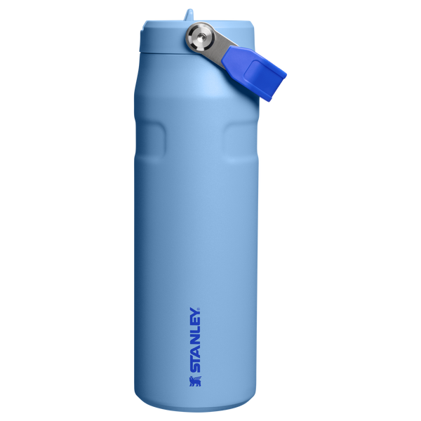 The IceFlow Bottle with Flip Straw Lid | 24oz | Stanley 1913 US