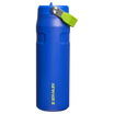 The IceFlow™ Bottle with Flip Straw Lid | 24 OZ - Stanley Create