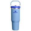The IceFlow™ Flip Straw Tumbler | 30 OZ - Stanley Create