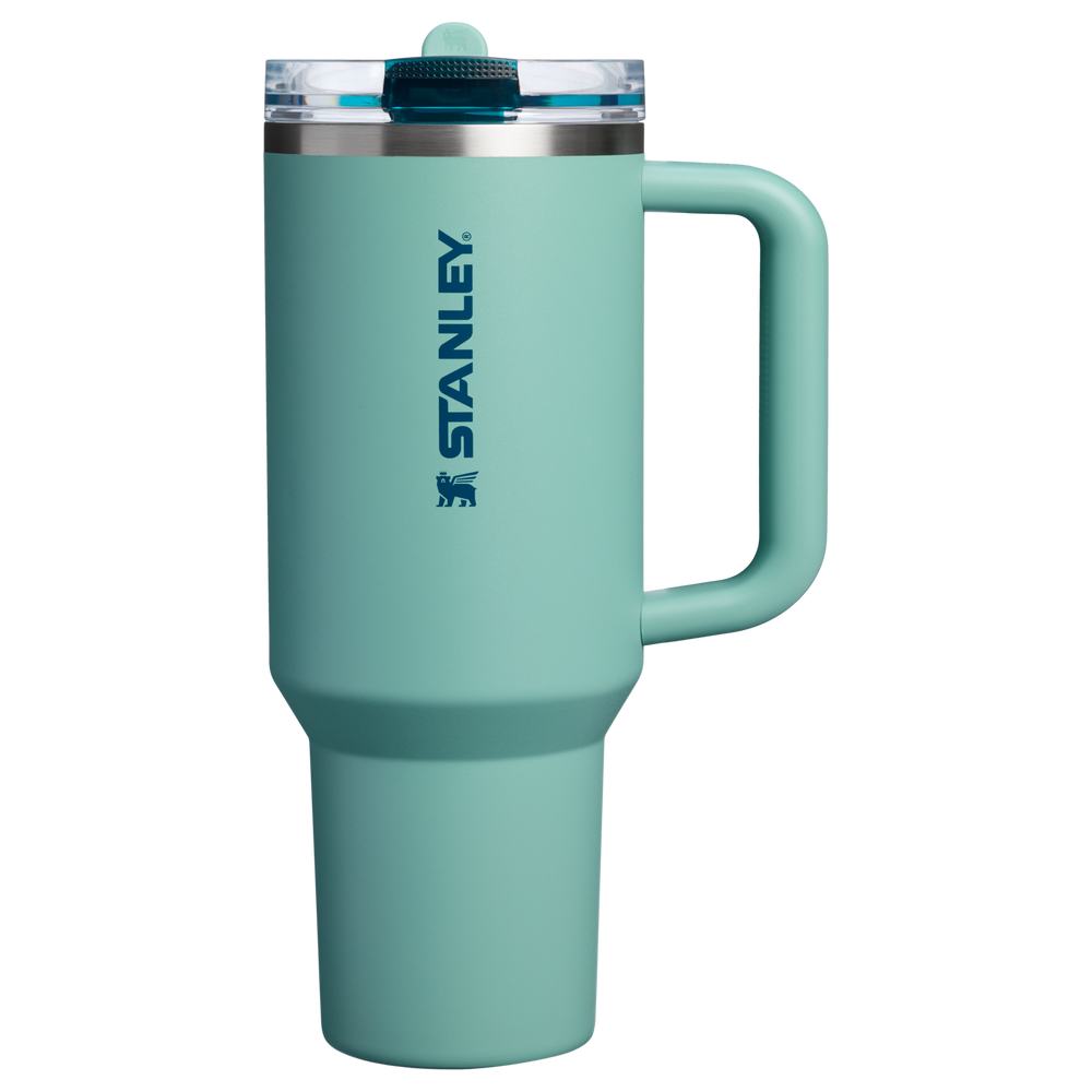 Stanley 1913 The Quencher ProTour Flip Straw Tumbler 40 OZ - Stanley Create in Spring Green | View 1