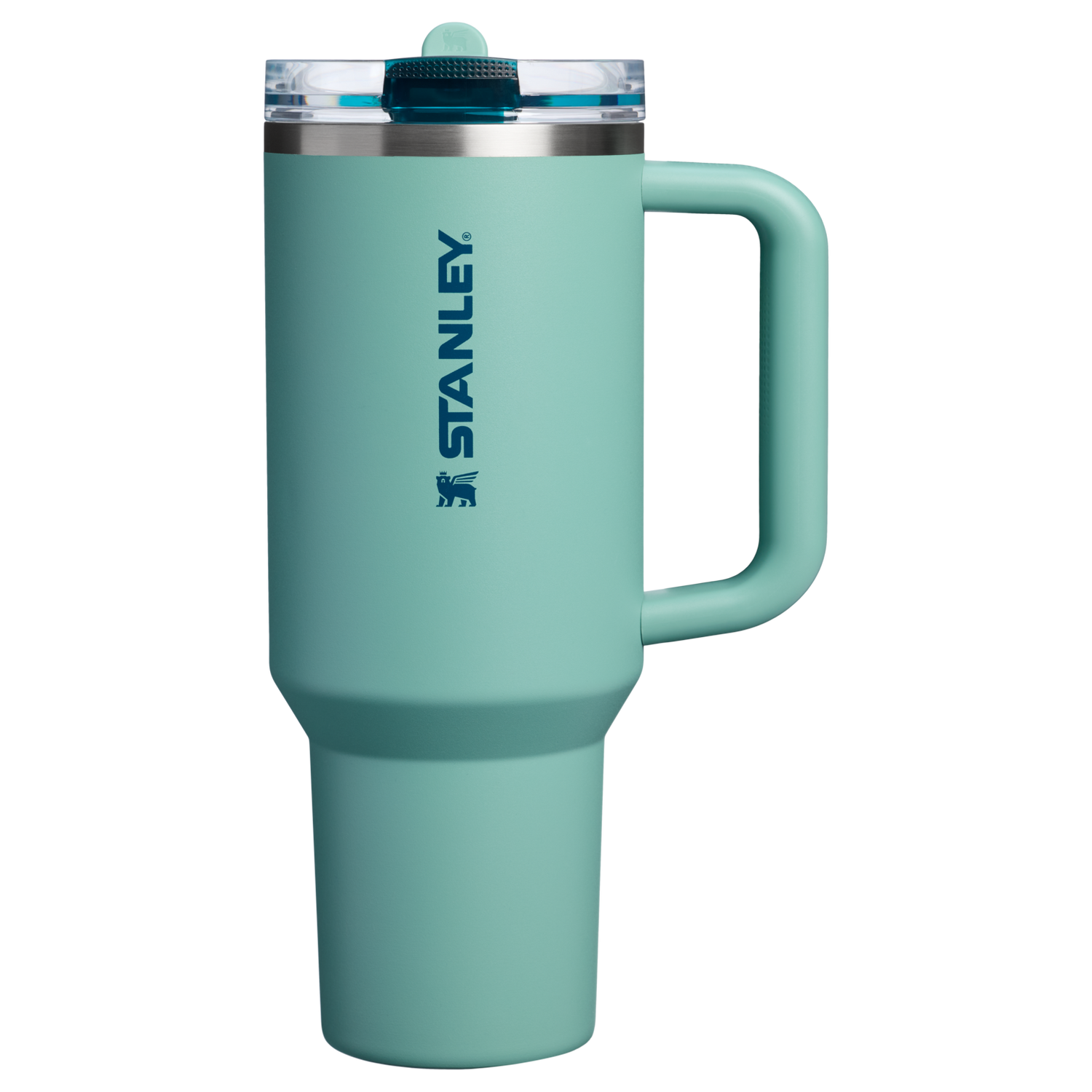 Stanley 1913 The Quencher ProTour Flip Straw Tumbler 40 OZ - Stanley Create in Spring Green | View 1