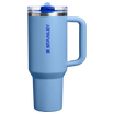 The Quencher ProTour Flip Straw Tumbler | 40 OZ - Stanley Create