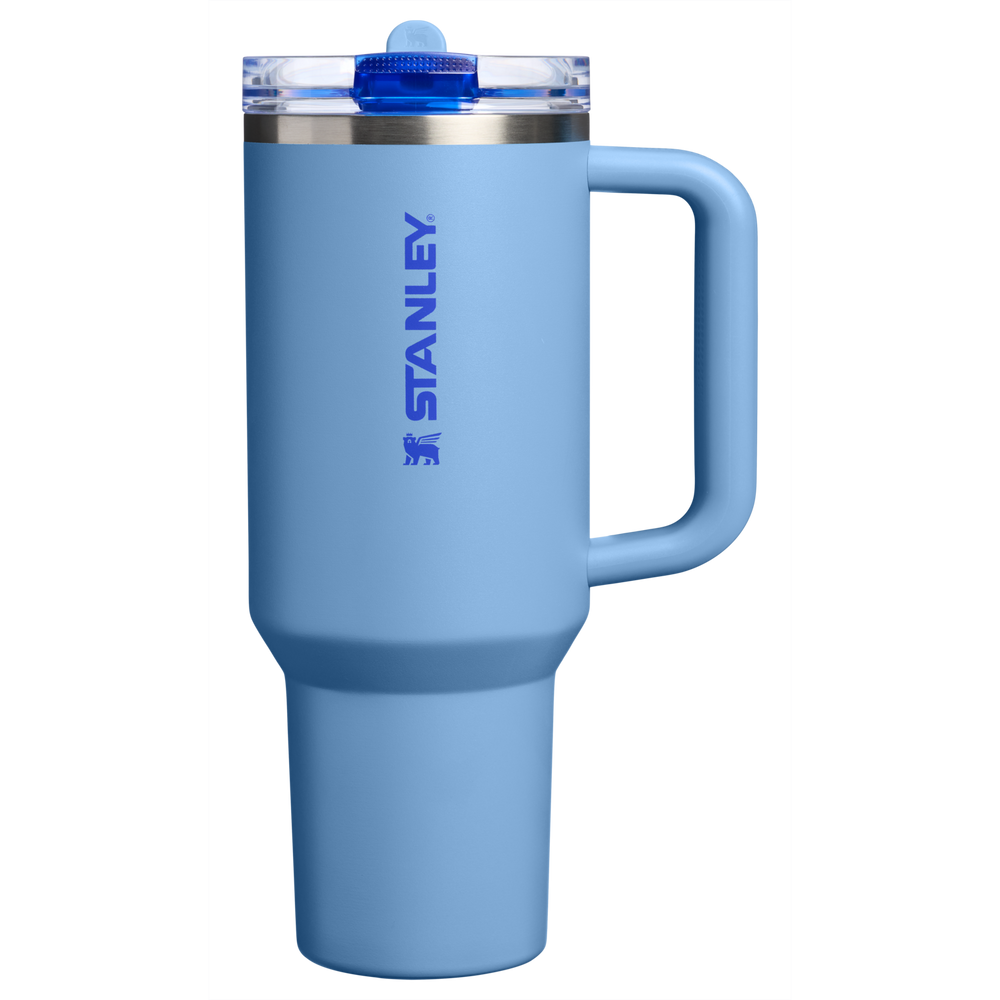 Stanley 1913 The Quencher ProTour Flip Straw Tumbler 40 OZ - Stanley Create in Blue Sky | View 1
