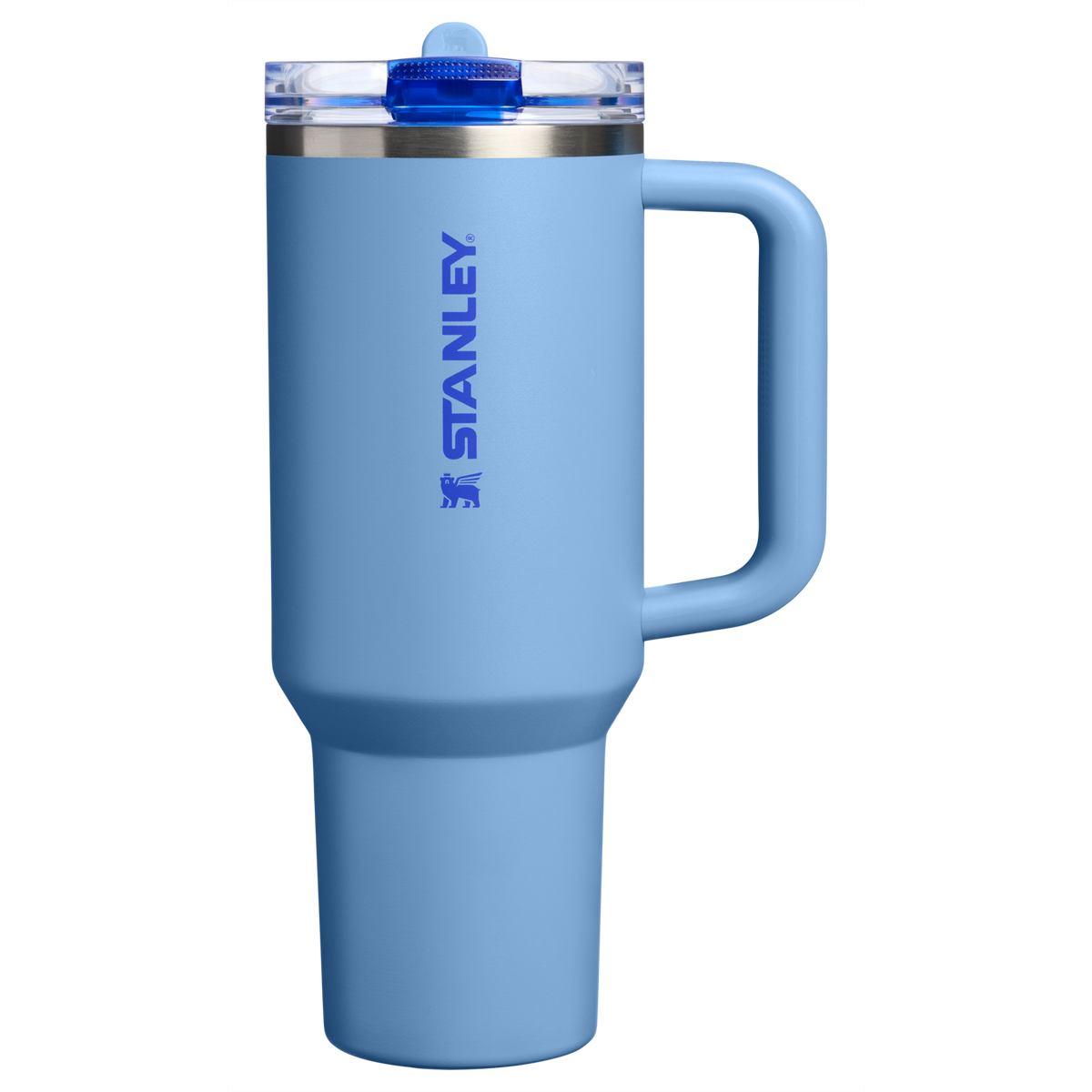 Stanley 1913 The Quencher ProTour Flip Straw Tumbler 40 OZ - Stanley Create in Blue Sky | View 1