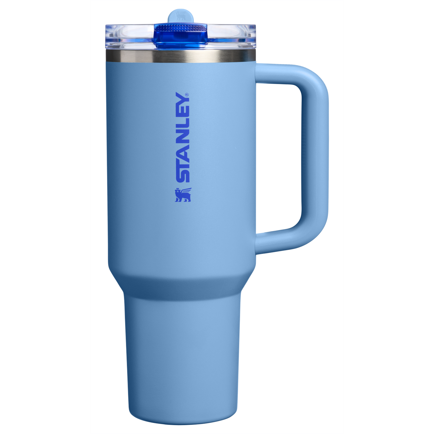 Stanley 1913 The Quencher ProTour Flip Straw Tumbler 40 OZ - Stanley Create in Blue Sky | View 1