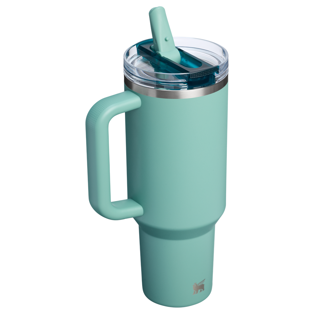 Stanley 1913 The Quencher ProTour Flip Straw Tumbler 40 OZ - Stanley Create in Spring Green | View 2