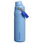 Swatch for Stanley 1913 IceFlow™ Bottle with Fast Flow Lid 24 OZ in Blue Sky