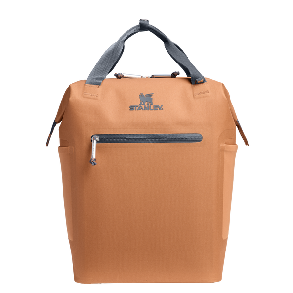 china mini backpack cooler Stanley The All Day Madeleine Mini Cooler Backpack 14 QT