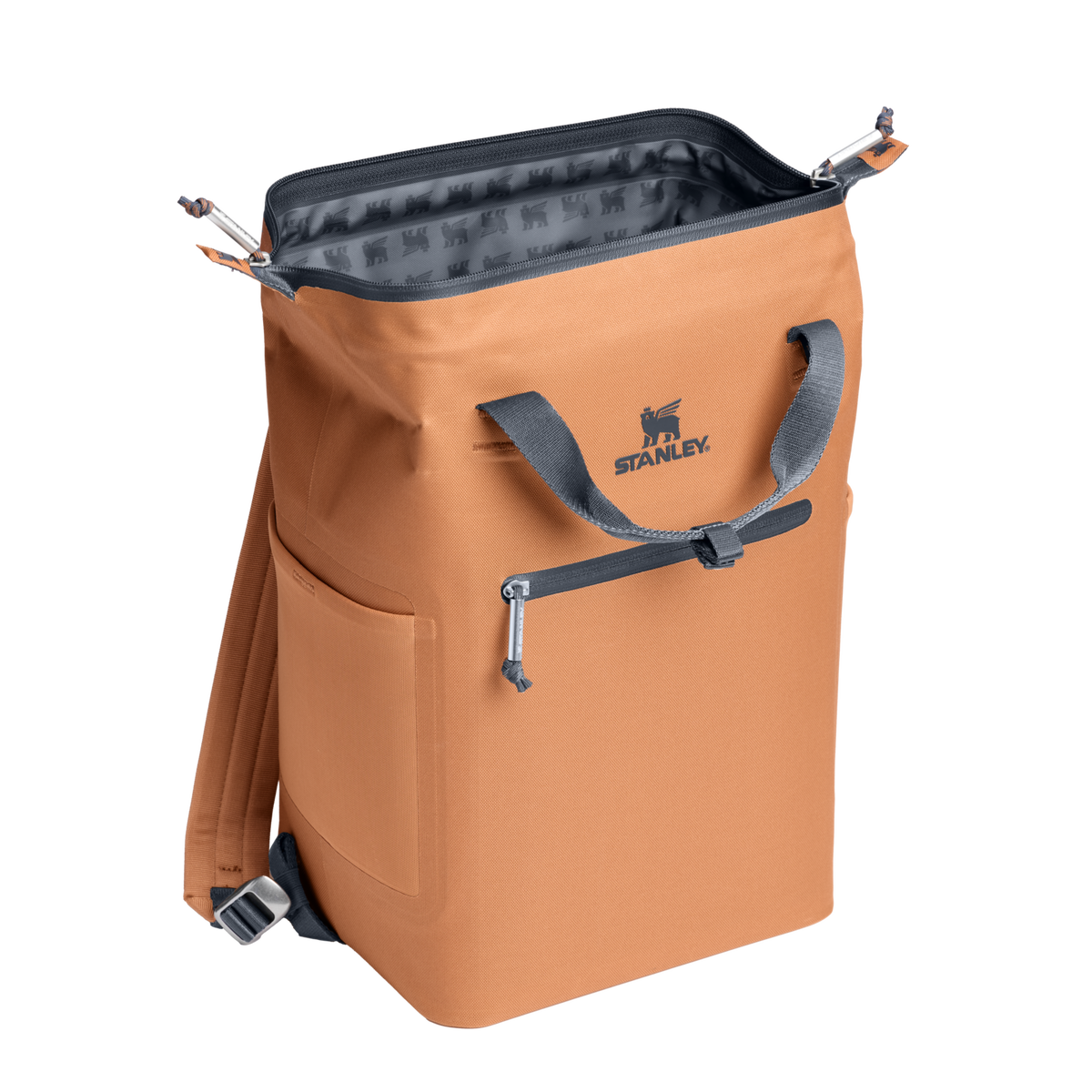 The All Day Madeleine Mini Cooler Backpack2