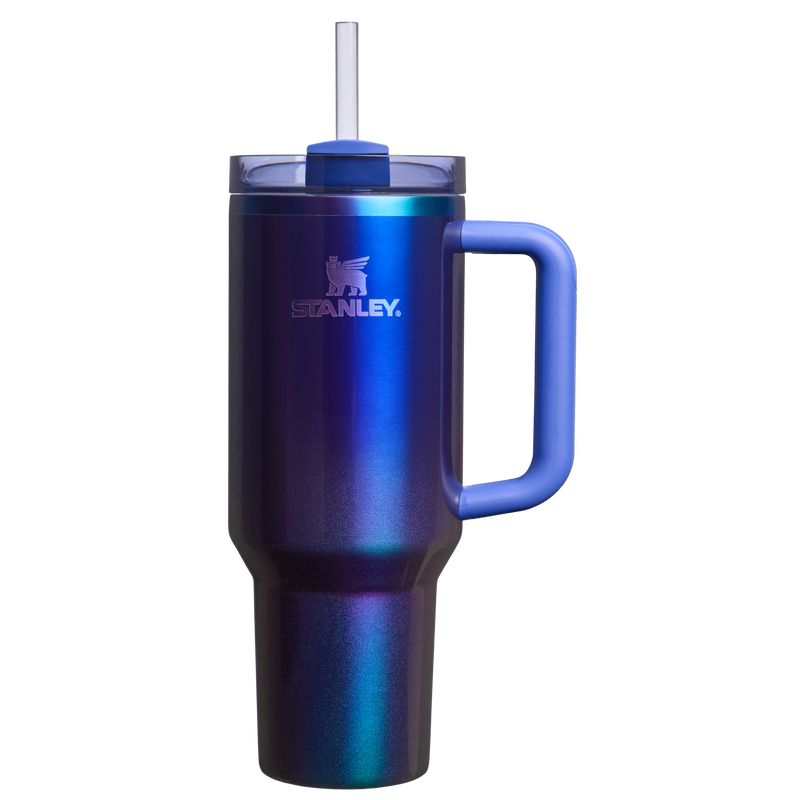 The Dream Weaver Quencher H2.0 Flowstate Tumbler | 40oz | Stanley