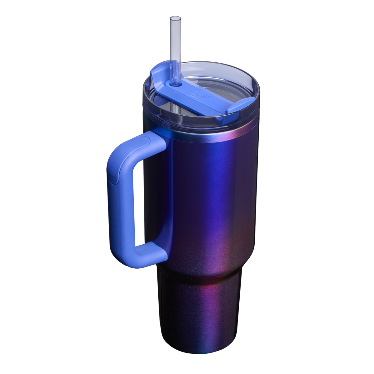 The Dream Weaver Quencher H2.0 Flowstate™ Tumbler | 40 OZ1