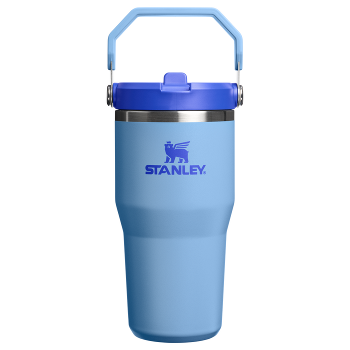 Stanley 1913 The IceFlow™ Flip Straw Tumbler 20 OZ in Blue Sky
