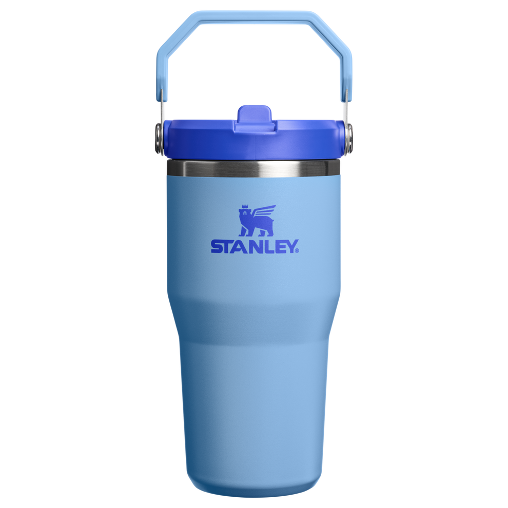 Stanley 1913 The IceFlow™ Flip Straw Tumbler 20 OZ in Blue Sky