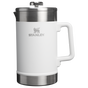 Swatch for Stanley 1913 Classic Stay Hot French Press 48 OZ in Frost