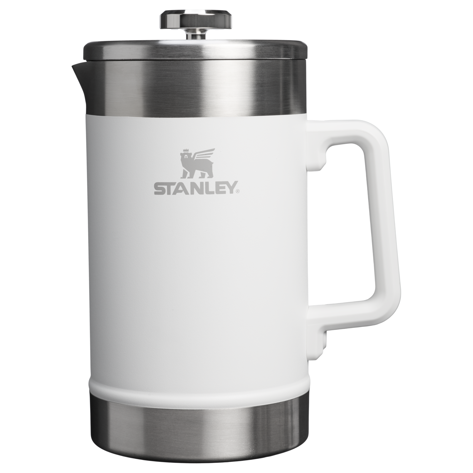 Classic Stay Hot French Press | 48 OZ