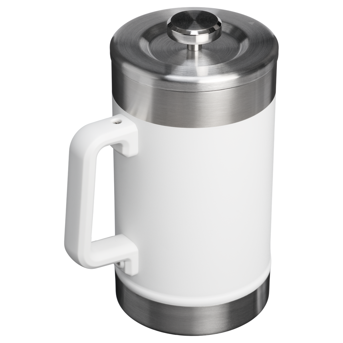 Stanley 1913 Classic Stay Hot French Press 48 OZ in Frost